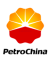 petro china logo
